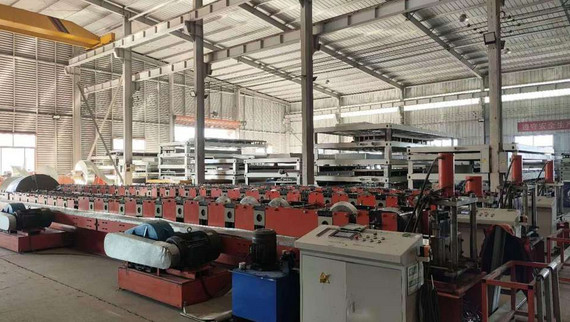 China Xin yu Integrated Housing Co., Ltd. Perfil de la compañía