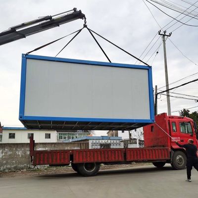 Inodoro portátil La solución ideal para sus necesidades de construcción sencilla, respetuosa con el medio ambiente y asequible