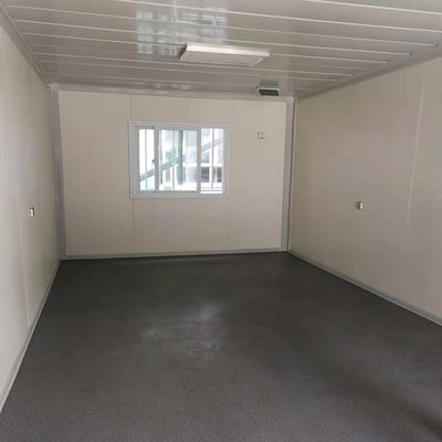 Toilet para camping de lujo