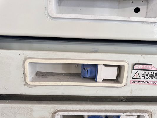 Casa prefabricada de 20 pies hecha en una casa de contenedores modular de bajo consumo de carbono con ventaja de instalación rápida y panel sándwich