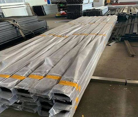 20FT/40FT Casas modulares personalizadas Casa prefabricada para una vida segura y ecológica